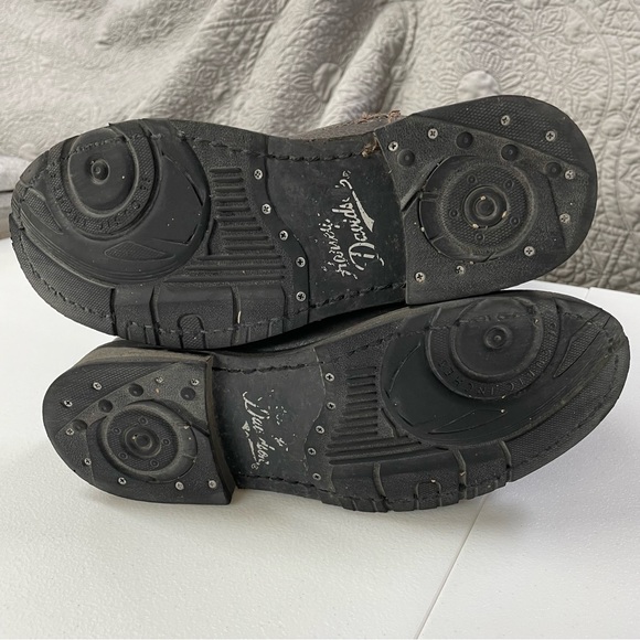 Harley Davidson Boots Size 6.5 🏍️ - Picture 9 of 14